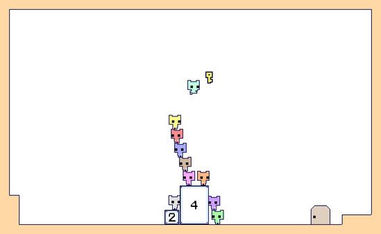 pico park怎么联机？和好友联机教程[多图]图片2