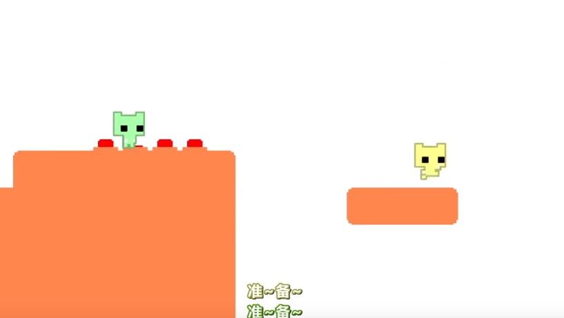 pico park游戏怎么快速通关？