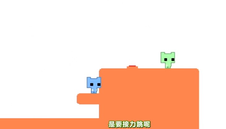 pico park怎么玩？游戏通关图文攻略[多图]图片3