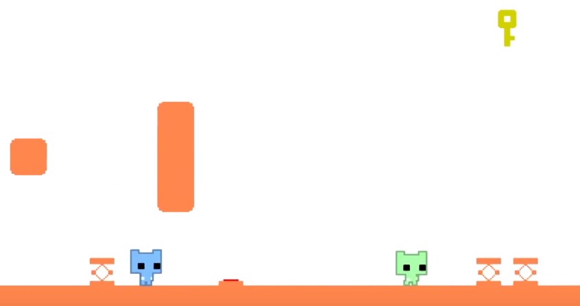 pico park怎么玩？游戏通关图文攻略[多图]图片4