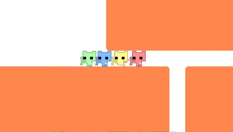 pico park怎么玩？游戏通关图文攻略[多图]图片6