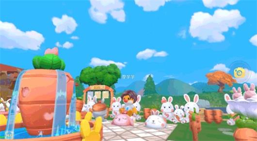 摩尔庄园手游田园兔宝家园获取攻略