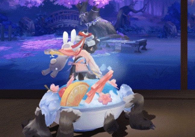 阴阳师孟婆秘闻第九层怎么通关