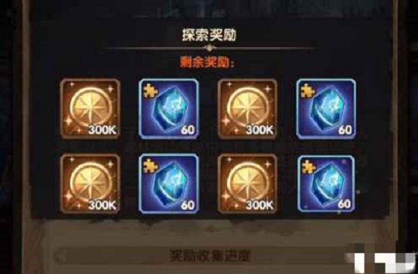 剑与远征黑鞘森林快速通关攻略大全