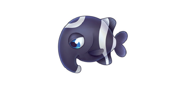 摩尔庄园手游象鼻鱼钓鱼位置一览