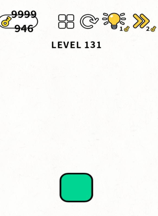 脑力谜题第131关通关攻略