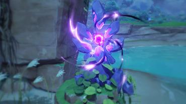 原神雷种子有什么用 雷种子获取使用攻略[多图]图片2