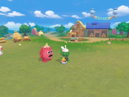 摩尔庄园毛毛头追逐战任务怎么做？毛毛头追逐战攻略大全[多图]图片3