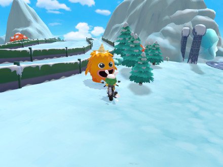 摩尔庄园手游毛毛头在哪？毛毛头每日位置图文介绍[多图]图片3