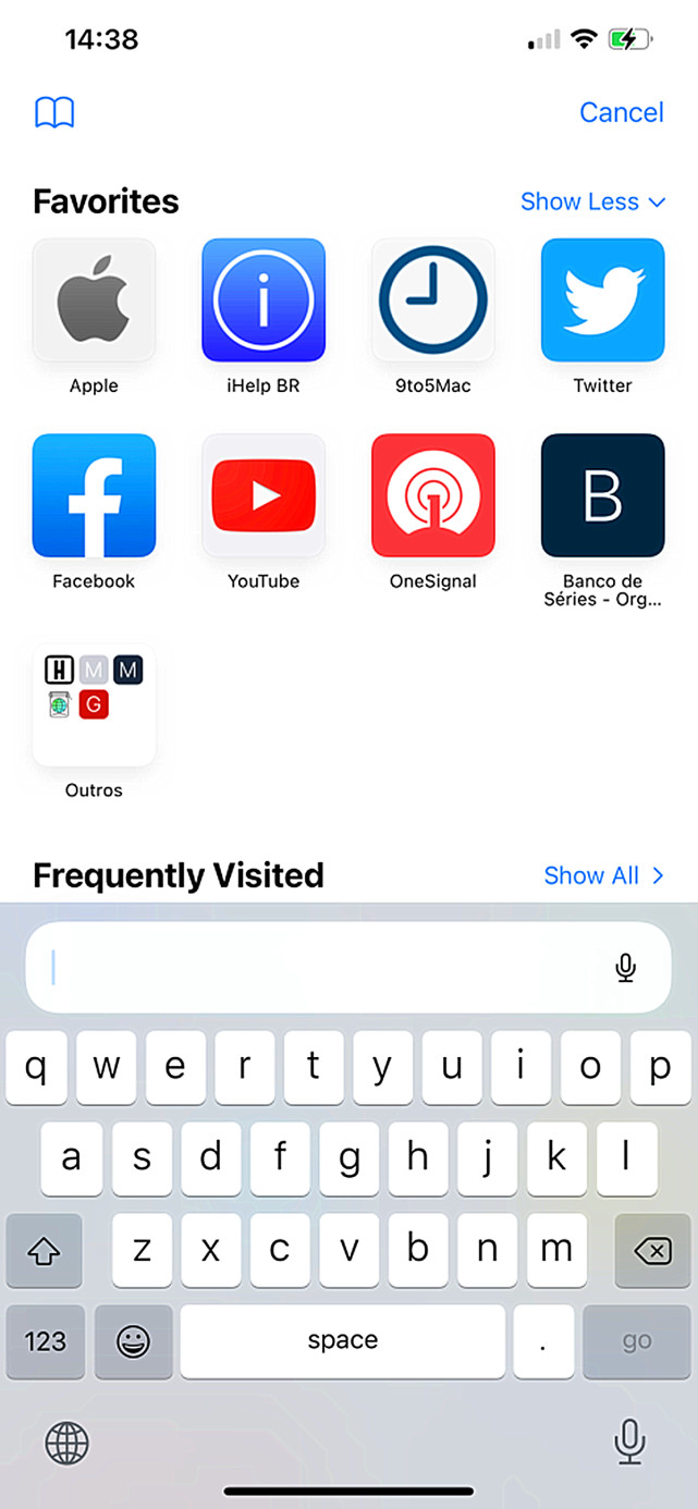 ios15 beta3续航怎么样？ios15 beta3续航效果测试[多图]图片5