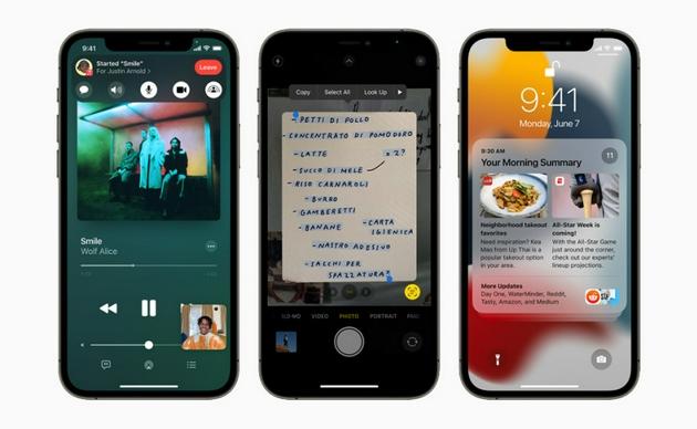 ios15 beta3描述文件下载地址是多少？ios15 beta3描述文件下载地址分享[多图]图片1