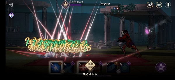 复苏的魔女平民剑圣通关刺杀副本攻略大全