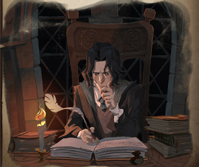 哈利波特魔法觉醒神锋无影卡牌怎么样