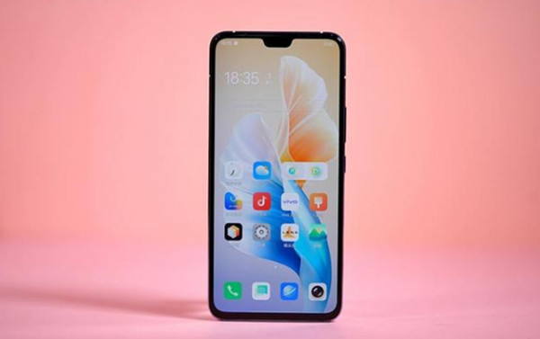 vivos10是不是曲面屏的