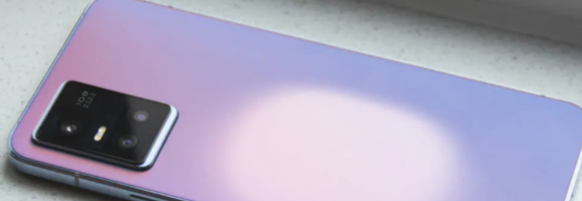 vivos10Pro光致变色玩法介绍