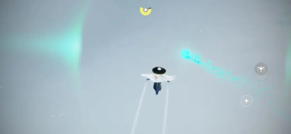 光遇7.17任务怎么做？7月17日收集青色光芒和大蜡烛位置分享[多图]图片2