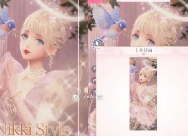 闪耀暖暖十二点的钟声高分搭配方法