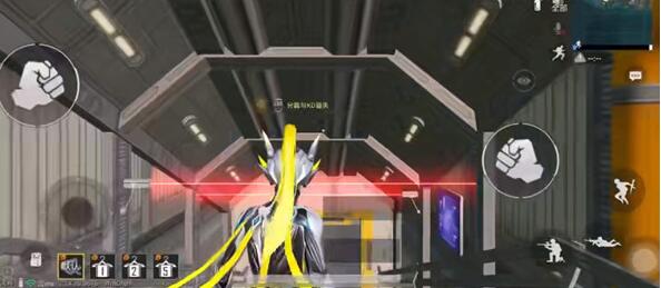 和平精英特斯拉roadster可以坐几个人