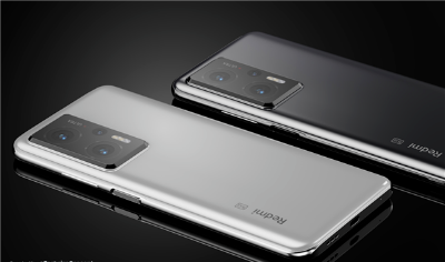 红米note11pro外观好看吗