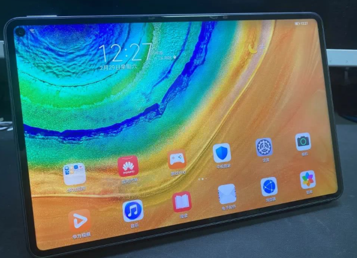 华为MatePad11屏幕尺寸有多大