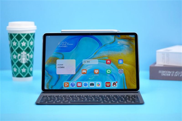 华为MatePad11屏幕是什么材质的