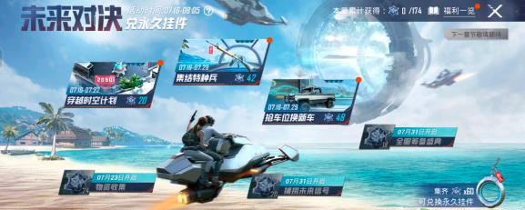 和平精英头像左上角有个车是什么意思？头像左上角有个车代表意思介绍[多图]图片3