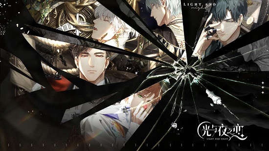 光与夜之恋灵犀重置怎么玩