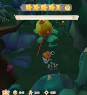 摩尔庄园手游毒刺花的刺怎么获得