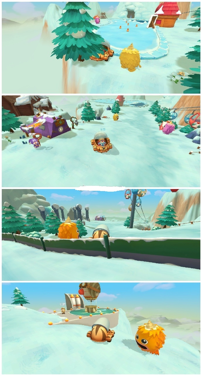 摩尔庄园7月19日毛毛头在哪？7.19毛毛头位置大全[多图]图片3