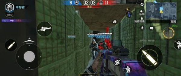 使命召唤手游阿尼亚危机bug怎么卡