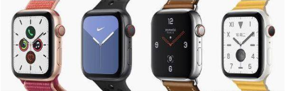 AppleWatchSeries6普通版和Nike版有什么区别