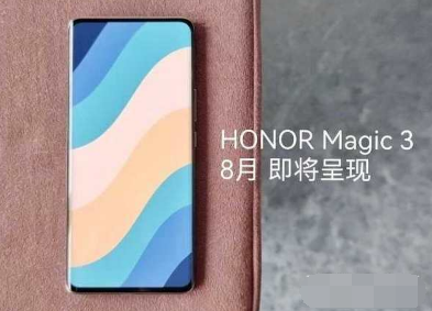 荣耀magic3Pro+支持3.5mm耳机插口吗