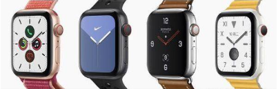 AppleWatchSeries6普通版和Nike版有区别吗