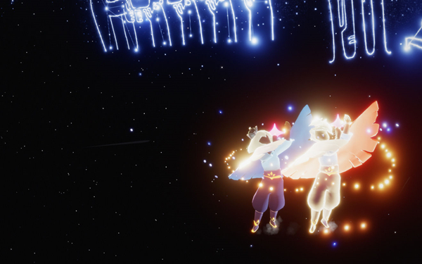 光遇大蜡烛地点7.20汇总