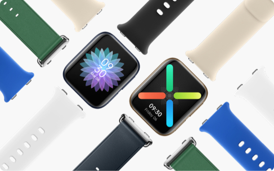 oppowatch怎么下载第三方软件