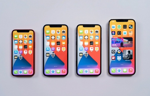 iPhone13支持息屏显示功能吗