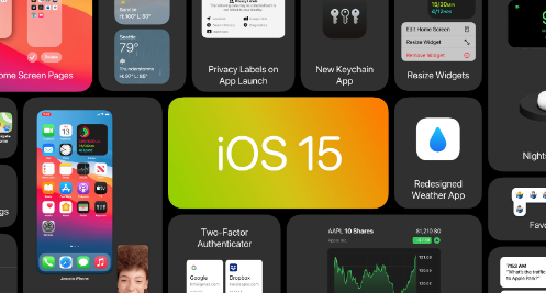 iOS15低电量提醒在哪关闭
