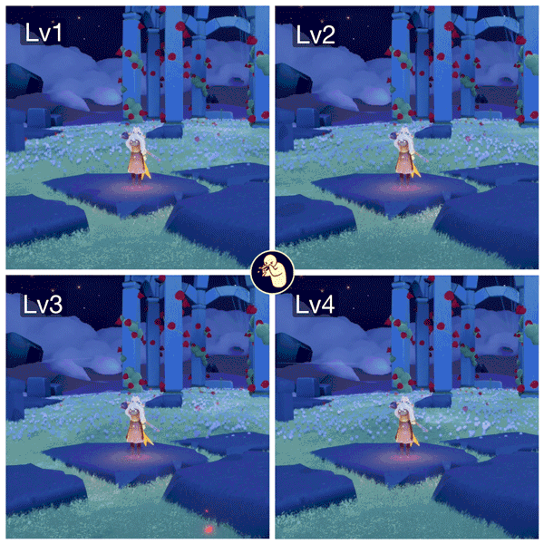 光遇小王子季先祖兑换物品有哪些