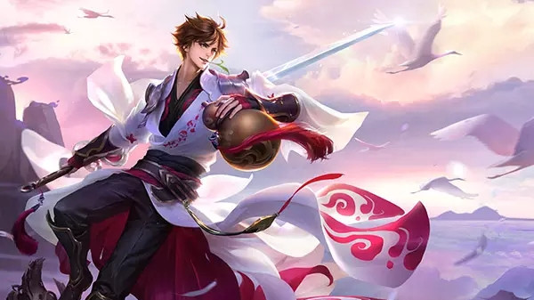 王者荣耀删除吴亦凡代言是真的吗？删除吴亦凡代言信息原因说明[多图]图片1