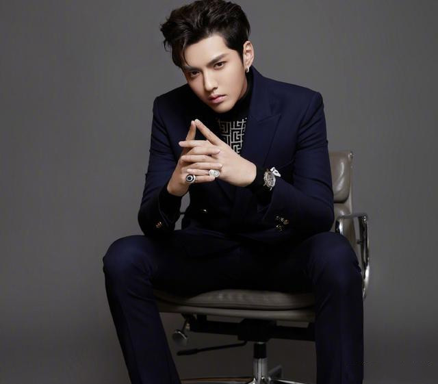 王者荣耀官博删除吴亦凡代言是怎么回事？吴亦凡事件最新消息一览[多图]图片6