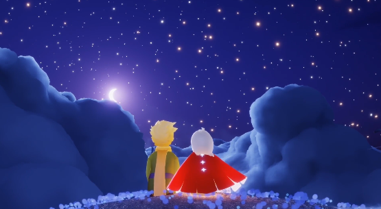 光遇7月21日季节蜡烛位置汇总