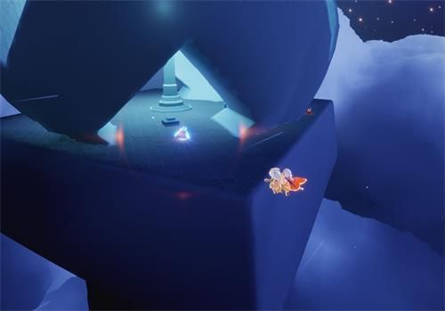 光遇小王子季忙碌的点灯人先祖在哪