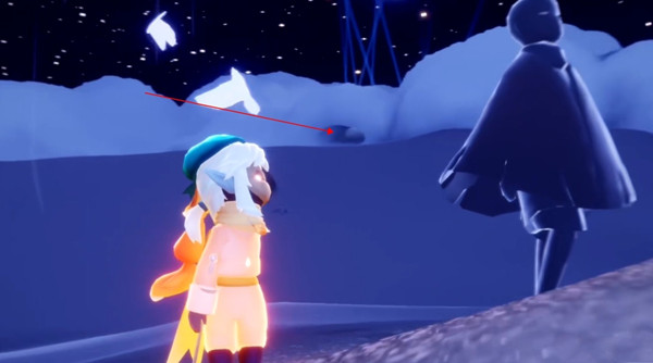 光遇小王子季先祖位置在哪？小王子季先祖位置及物品兑换图一览[多图]图片2