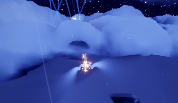 光遇小王子季先祖位置在哪？小王子季先祖位置及物品兑换图一览[多图]图片3