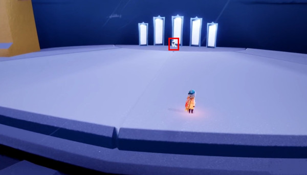 光遇小王子季先祖位置在哪？小王子季先祖位置及物品兑换图一览[多图]图片4