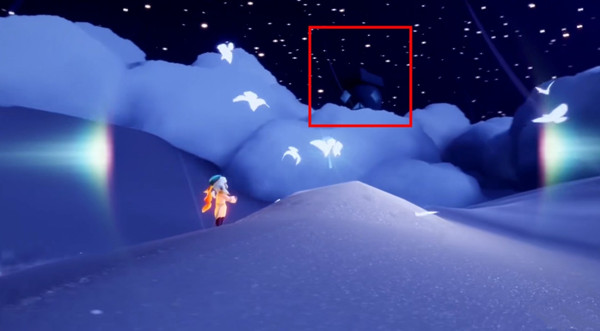 光遇小王子季先祖位置在哪？小王子季先祖位置及物品兑换图一览[多图]图片7