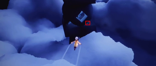 光遇小王子季先祖位置在哪？小王子季先祖位置及物品兑换图一览[多图]图片9