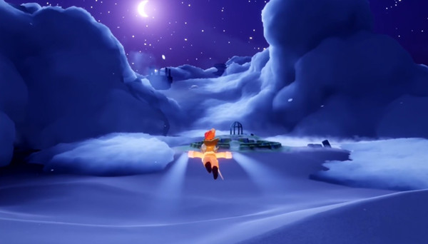 光遇小王子季先祖位置在哪？小王子季先祖位置及物品兑换图一览[多图]图片10