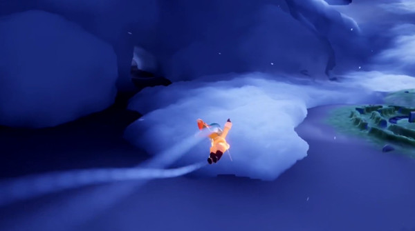 光遇小王子季先祖位置在哪？小王子季先祖位置及物品兑换图一览[多图]图片11