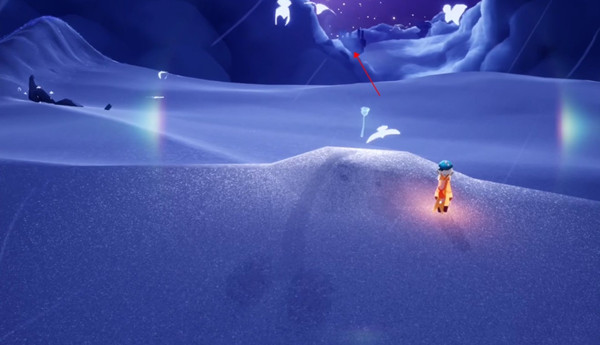 光遇小王子季先祖位置在哪？小王子季先祖位置及物品兑换图一览[多图]图片13